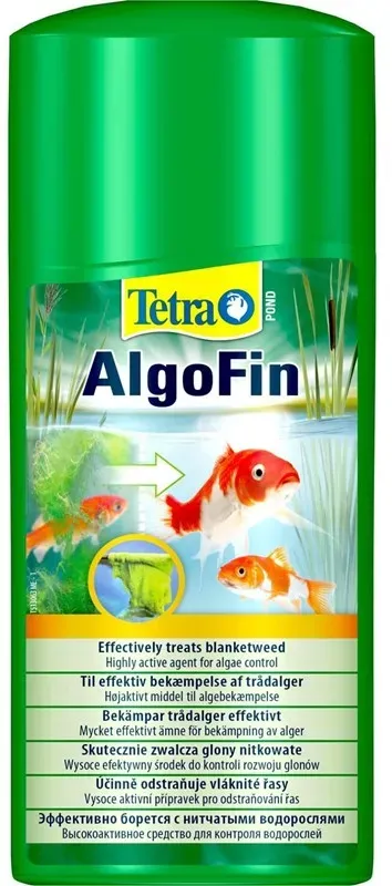 Pond AlgoFin 500ml