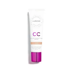 Lumene Color Correcting Cream Foundation 30 ml TAN