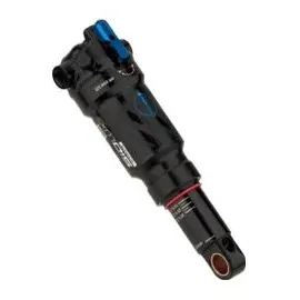 RockShox Sidluxe Ultimate RL Dämpfer 165 x 37,5 mm Schwarz