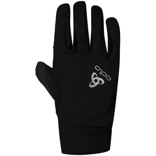 Odlo Waterproof Light black, M