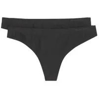 Marc o"polo' Marc O Polo Elastic String 2P schwarz,