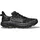 HOKA Speedgoat 6 GTX Damen Wide Black/Outer Orbit 38
