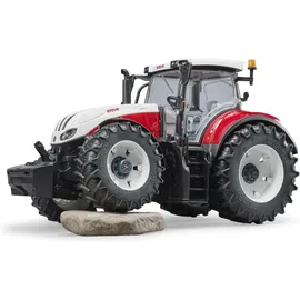 Bruder 03180 - Steyr 6300 Terrus CVT 1:16
