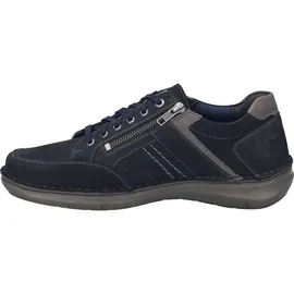 Josef Seibel New Anvers 87 Herren Dunkelblau 42