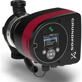 Grundfos MAGNA3 25-100 180 mm