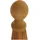MCW Rankgitter Q19 148 x 33 cm Natur