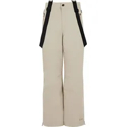 PROTEST Kinder Hose SPIKET JR snowpants, BambooBeige, 128