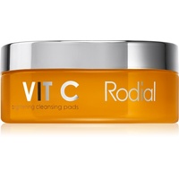 Rodial Vit C Brightening Cleansing Pads 20 pcs