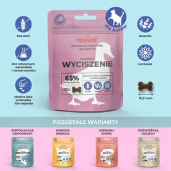COMFY Calming 70g Katzenleckerli