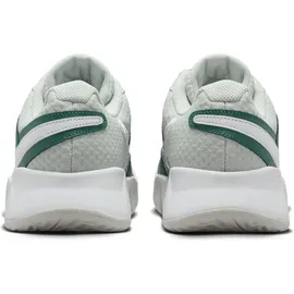 Nike NikeCourt Lite 4 Womens Clay, - light silver/white_bicoastal_b, Größe:10.5