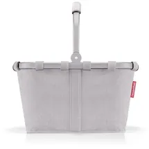 Reisenthel carrybag XS cord grey