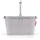 Reisenthel carrybag XS cord grey