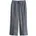 Damen City Pants City Pants Linen Relaxed Coal Blue 38 38W