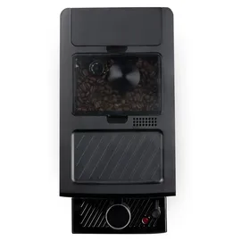 DOMO DO1150K Kaffeevollautomat Schwarz