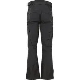 SOS Lipno Skihose Schwarz M