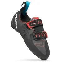 Scarpa Vapor V LV 37.0 smoke/coral