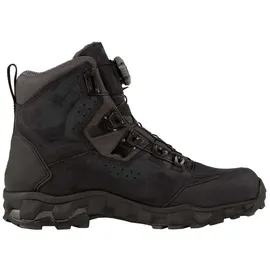 Klim Outlander Stealth Black 41