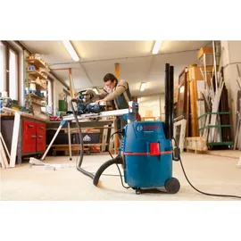 Bosch Professional GAS 20 L SFC