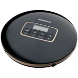 Grundig GCP1010, CD-Player