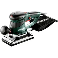 METABO SRE 4350 TurboTec Elektro-Schwingschleifer inkl. Koffer (611350700)