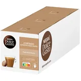 Nescafé Dolce Gusto Cortado Espresso Macchiato 3x16 Kapseln