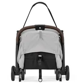 Cybex Orfeo fog grey