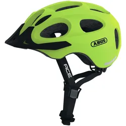 Abus Youn-i ACE signal yellow M (52-57 cm​)