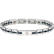 Maserati Armband Edelstahl, Keramik Armbänder & Armreife Herren