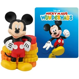 Tonies Disney Micky Maus Wunderhaus (Micky)