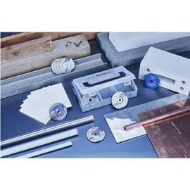 Bosch 76mm Bundle + Mini L-Boxx