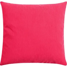 Magma Heimtex Kissenbezug Pixie Heart 45 x 45 cm Pink