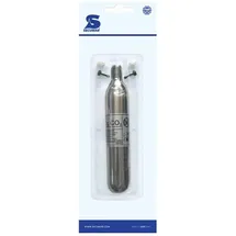 Secumar CO2-Ersatzpatrone 22g CO2-Patrone Midi Junior Hand
