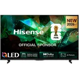 Hisense 55E7S PRO 55" 4K Ultra HD QLED Fernseher