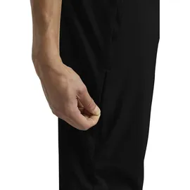 Jack Wolfskin Hikeout Pants M Trekkinghose Schwarz 52