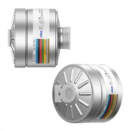 Dräger 1140 ABEK2 HgNO/CO P3 R D/CO 20, 1Stk.