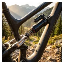RockShox Air Can Assembly RockShox progr.37,5-45mm,S.Del.C1/Del.C1(2022+)