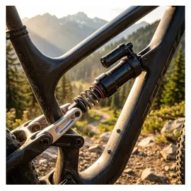RockShox Air Can Assembly RockShox progr.37,5-45mm,S.Del.C1/Del.C1(2022+)