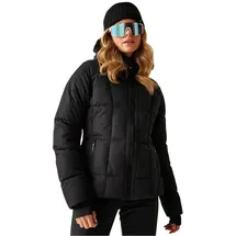 Dare 2b Glamorize VI Skijacke Schwarz 40