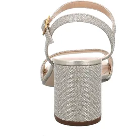 UNISA Sandalette gold, | Gr.: 39