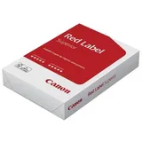 Canon Red Label Superior A3 80 g/m2 500 Blatt