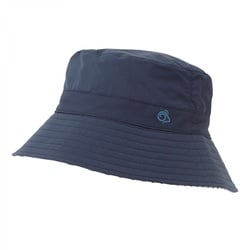 Craghoppers Damen NosiLife Wende-Sonnenhut, M/L - 7V1