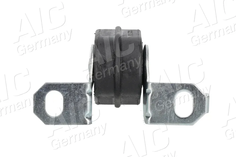 AIC Halter, Abgasanlage Premium Quality, Erstausrüsterqualität 50225 für Audi