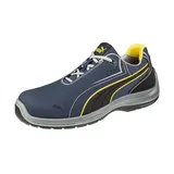 Puma TOURING BLUE LOW SB E P WRU FO SRC 643430300000047 Sicherheitsschuh SB Schuhgröße (EU): 47