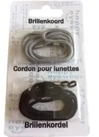 Cordon pour lunettes Autre 1 pc(s)