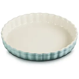 Le Creuset Tarteform 28 cm, meersalz