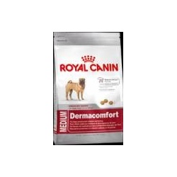 Royal Canin Medium Dermacomfort 24  12 kg