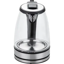 Melchioni Family MR Boil 1,7 l Schwarz