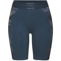 LASCANA ACTIVE Sport-Shorts Blau XS