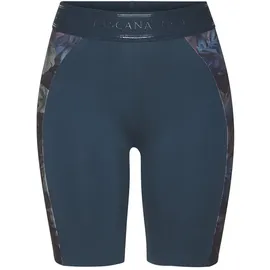 LASCANA ACTIVE Sport-Shorts Blau XS