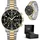 HUGO BOSS Admiral Edelstahl 46 mm HB1513908